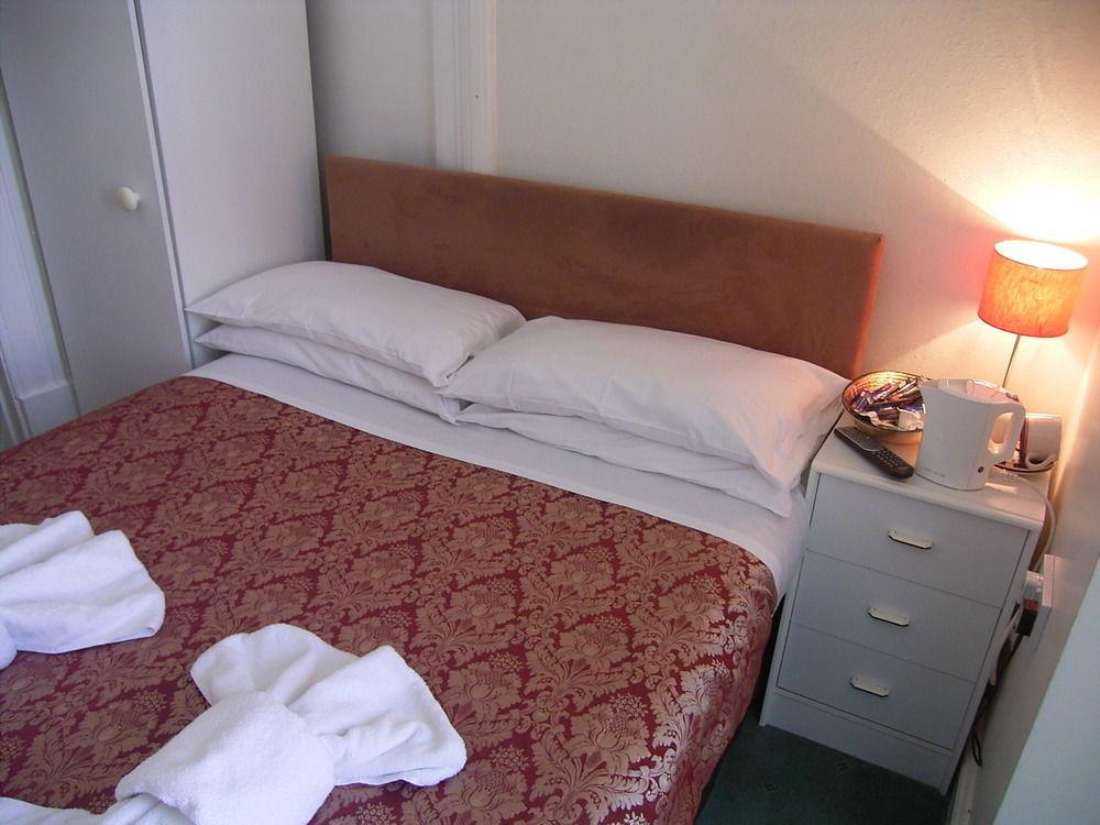 The Ellesmere Hotel Eastbourne Eksteriør billede