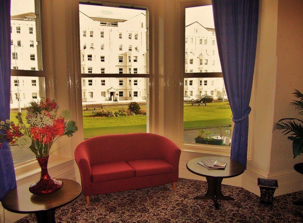 The Ellesmere Hotel Eastbourne Eksteriør billede